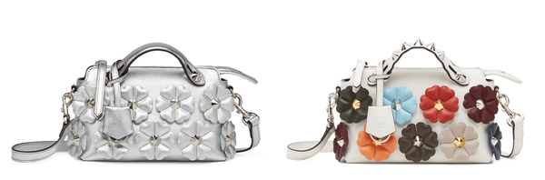 原来Fendi才是曲筱绡和安迪的最爱！