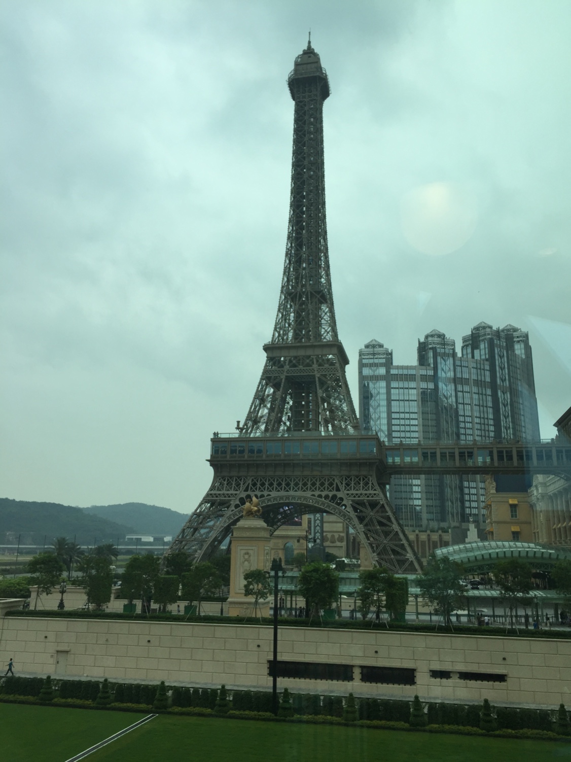 澳门小众亲子游,澳门情调之旅