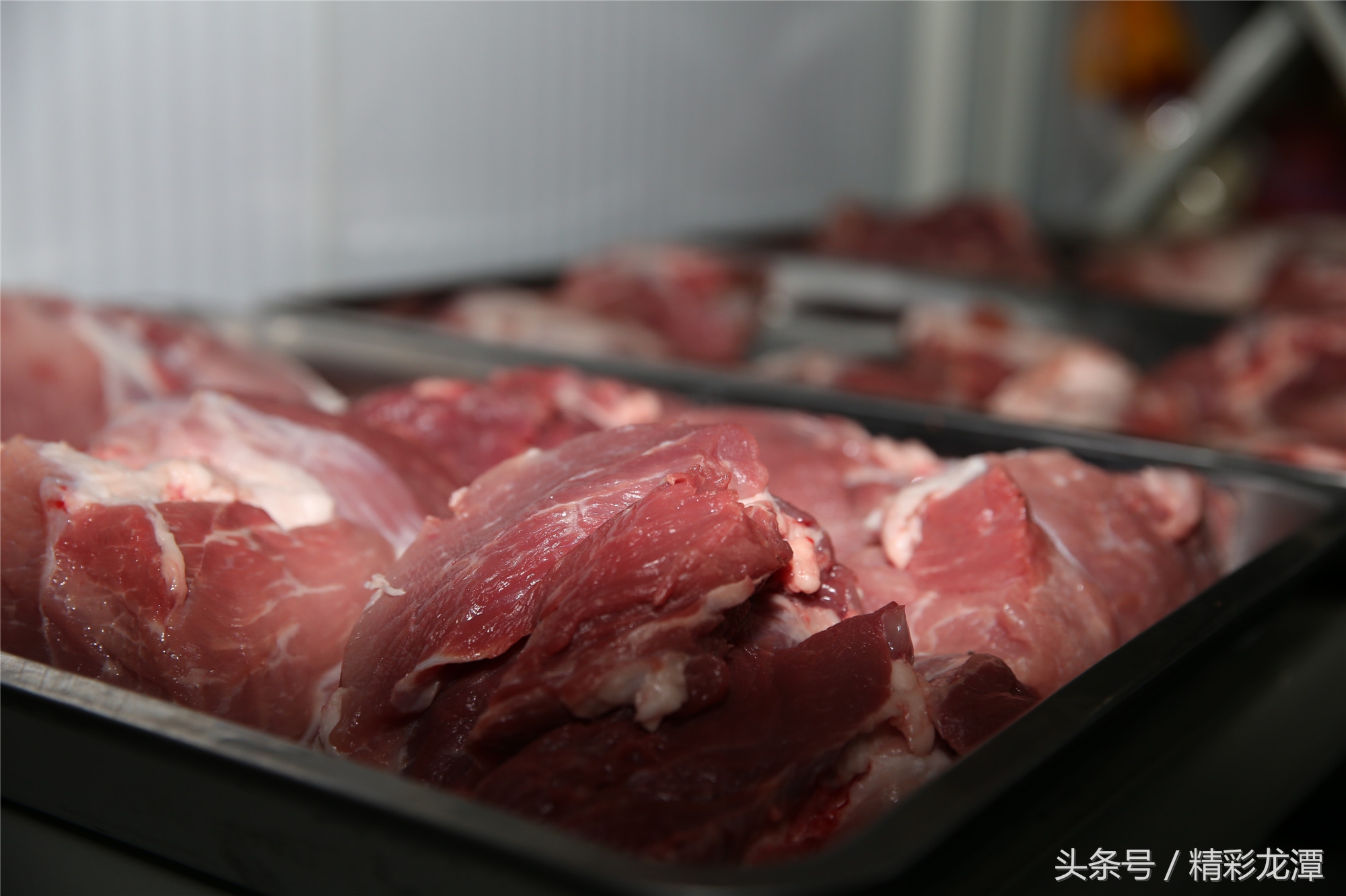 酷客李——吉林市最大的营养配餐中心