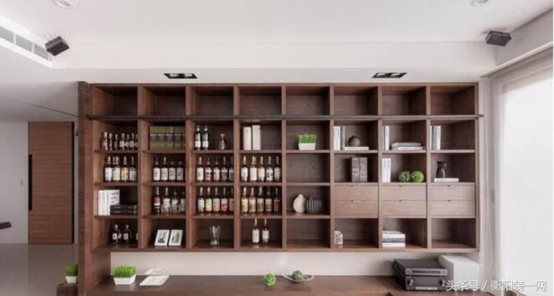 耀江花园别墅,东湖花园120平装修现代简约风格