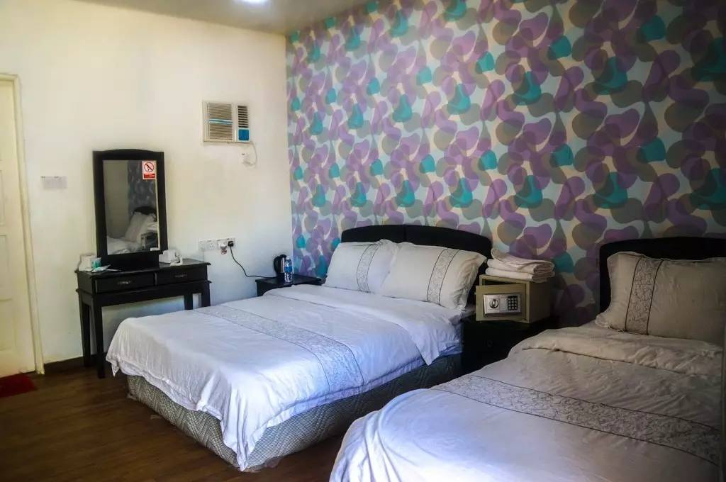 几月份去马来西亚沙巴旅游好,到马来西亚旅居一个月要花多少钱