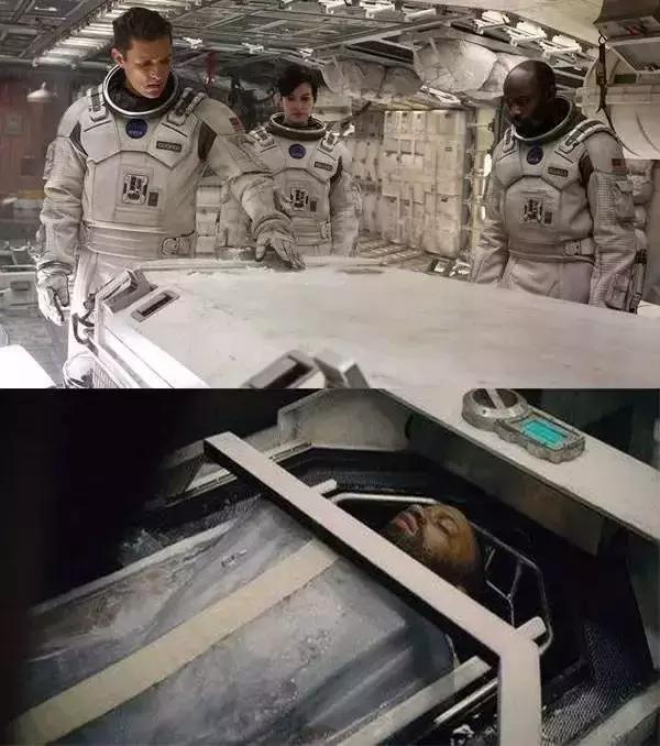 为了复活50年前的“冷冻人”，这个维修工背负了半世纪的骂名