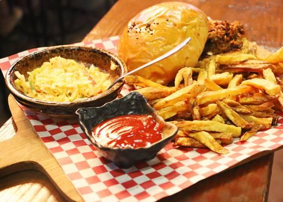 大武汉酒吧,大武汉夜场