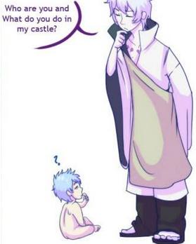 漩涡博人和漩涡向日葵谁最厉害,漩涡向日葵和博人差几岁