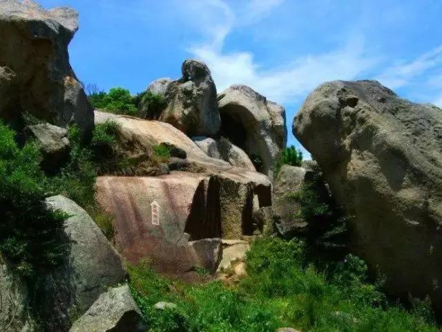 带着村花去旅行,带你去平潭旅游