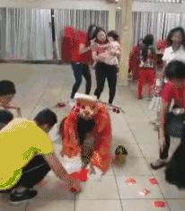 媳妇儿说今晚下面给我吃，做到一半做不下去了