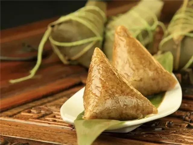 哪家粽子最全,四川成都最全粽子