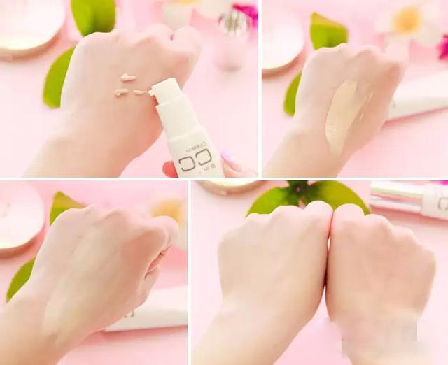 精灵妆儿童怎么化,精灵妆教程