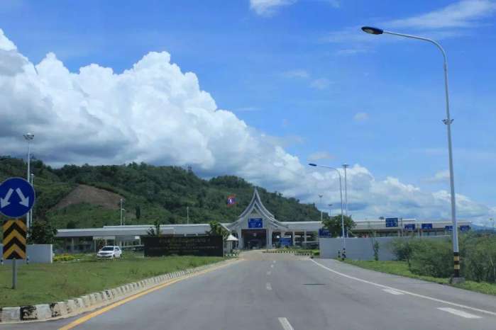 泰国自驾需要什么条件,中国自驾泰国攻略