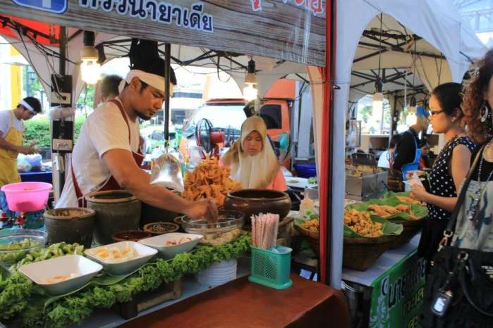 泰国自驾需要什么条件,中国自驾泰国攻略