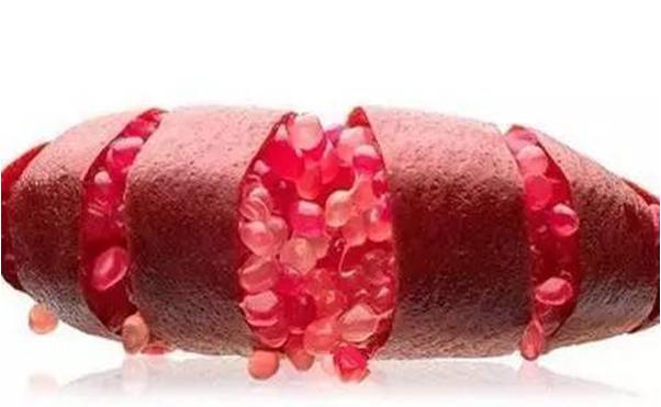 看一下那些你没有吃过的奇葩水果,哪十大奇葩水果吃了很富有