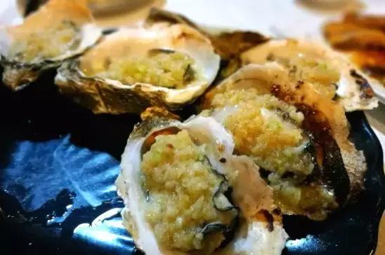 东莞老字号吃海鲜的店,东莞最好吃的海鲜