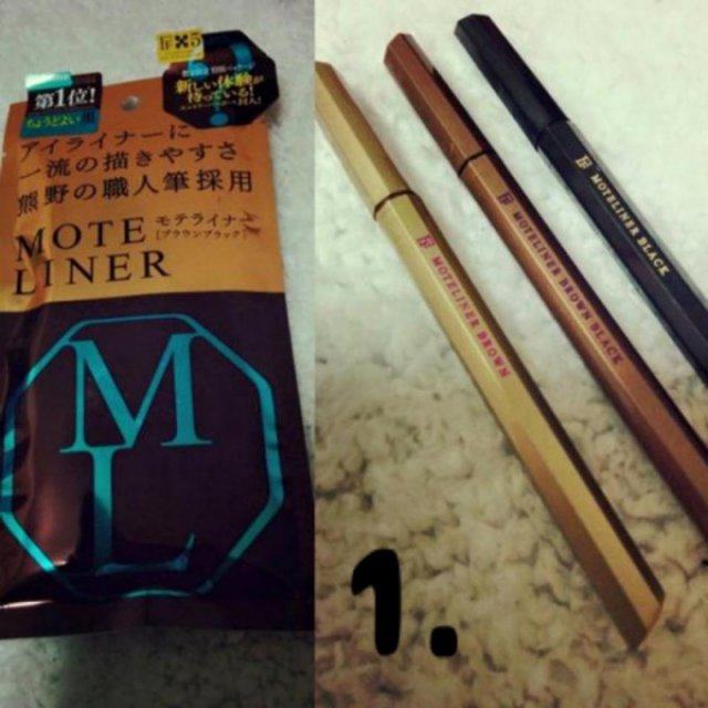 日本药妆化妆品品牌排行,2019超人气日本必买药妆