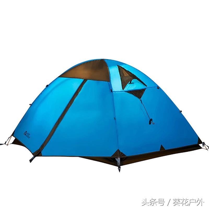 户外帐篷选购攻略,户外登山鞋选购攻略