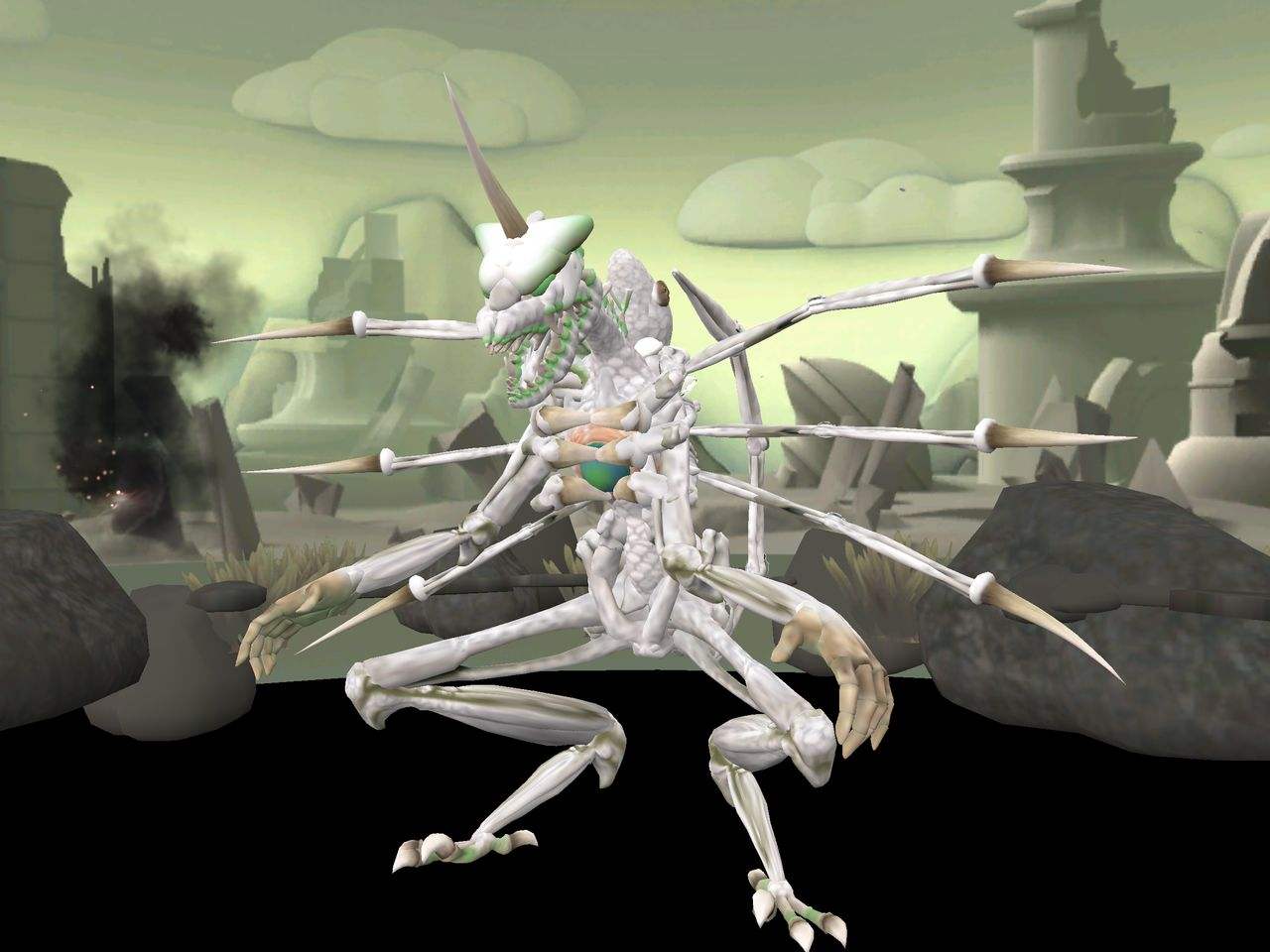 甄嬛传气死皇上搞笑版,甄嬛传搞笑后宫