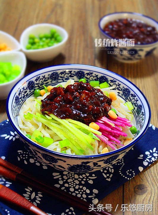 西红柿打卤面条的家常做法大全,打卤面条十种卤做法好吃又简单