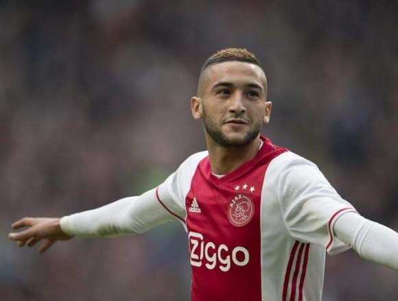 阿贾克斯还是那个人才加工厂，荷兰足球能因此得救么？