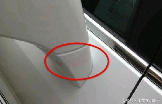 新车绑红布条有什么危害,新车挂的红布有什么讲求