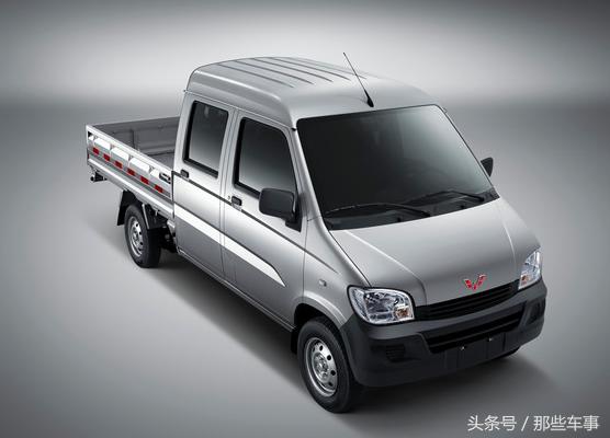 当年的五菱神车,五菱神车传奇事件