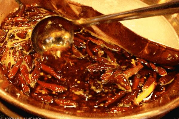 隐藏在胡同的四川火锅,隐藏在成都地道小火锅