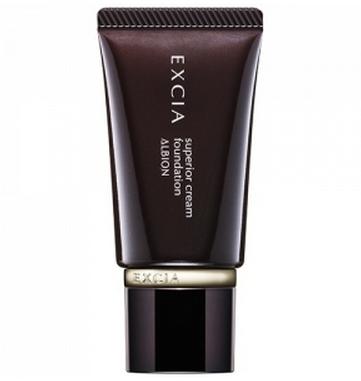 适合大油皮不暗沉的粉底推荐,任何肤质都适合的粉霜