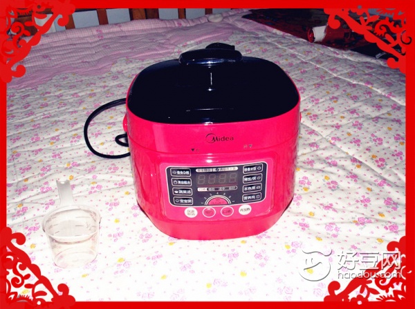 美的电压力锅炖牛骨头,美的电压力锅炖牛肉选哪个功能键
