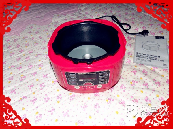 美的电压力锅炖牛骨头,美的电压力锅炖牛肉选哪个功能键