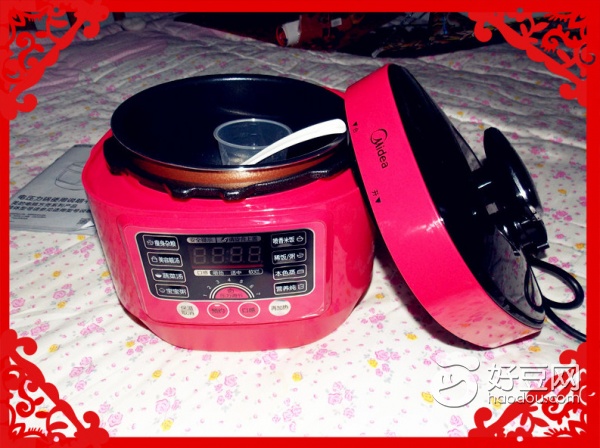 美的电压力锅炖牛骨头,美的电压力锅炖牛肉选哪个功能键