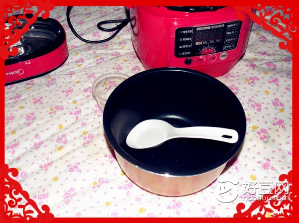 美的电压力锅炖牛骨头,美的电压力锅炖牛肉选哪个功能键