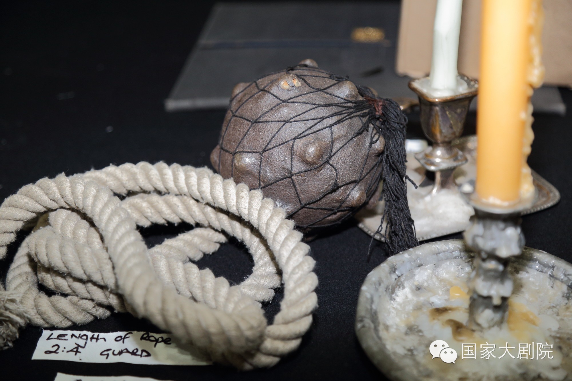 皇莎福利第二发：导演道兰来了！