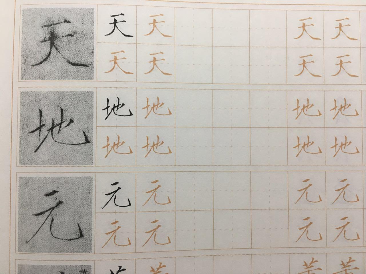 初学者零基础选什么样的钢笔,又细又滑初学者钢笔推荐