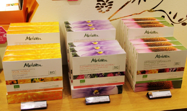 香港有机化妆品店 (香港护肤彩妆专柜)