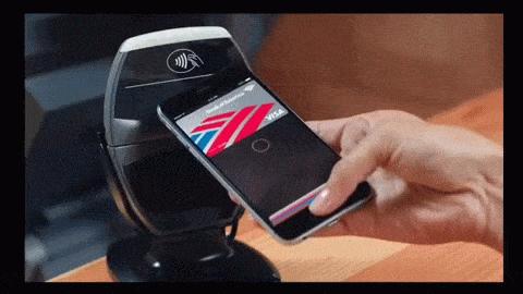 applepay为什么不打折了,applepay为什么在中国火