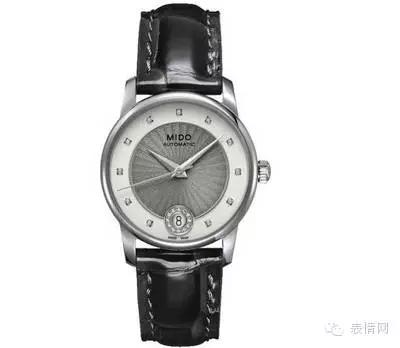 40岁女性机械女表推荐 (女表推荐30-40岁时尚大气)