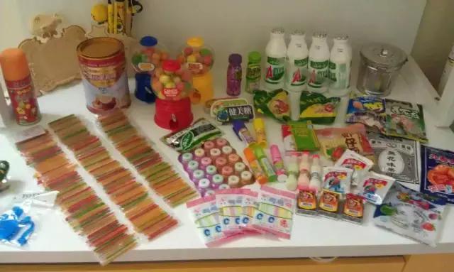 喃的童年不在大连，喃就不会懂！