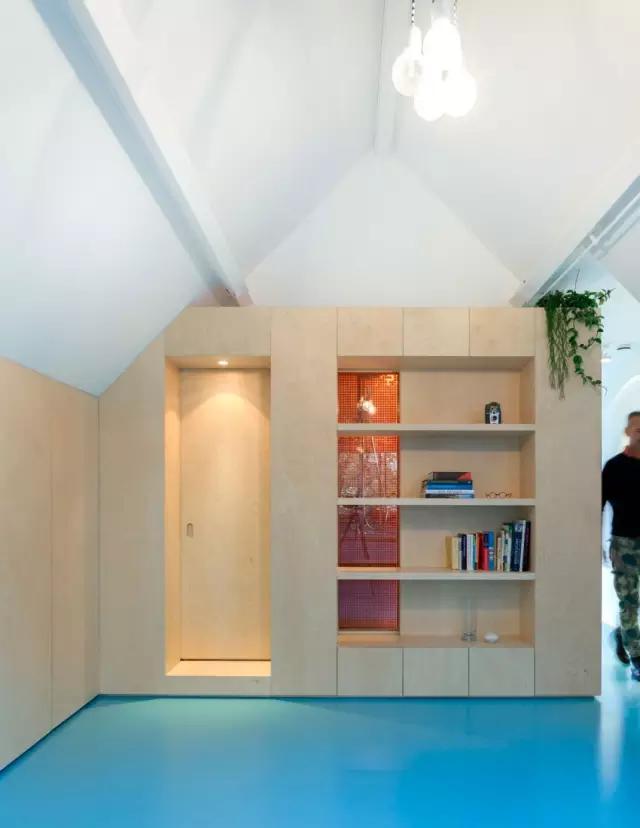 楼中楼什么样,你见过真正的高层吗