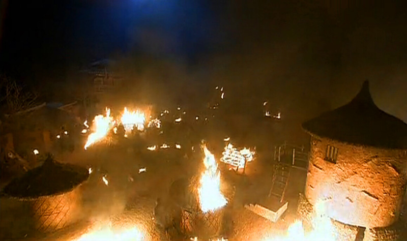 张郃前期被吊打为什么后期无敌,张郃究竟厉害在哪里