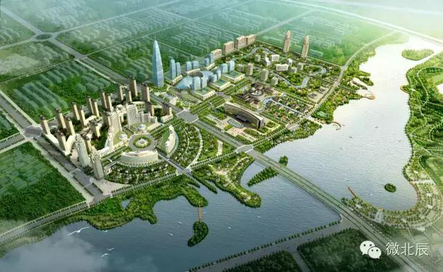 美丽天津美丽北辰,京津明珠的魅力