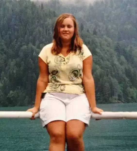 200斤的Tanya减肥成功很快乐，郑欣宜放弃减肥也很快乐