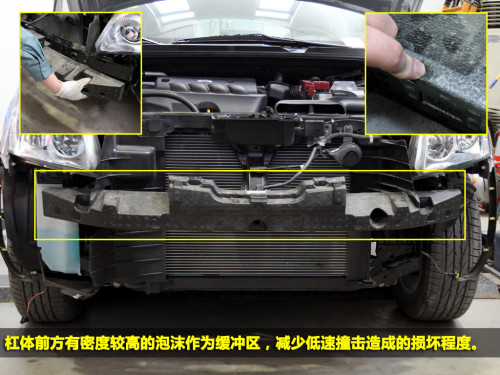 新老逍客拆解对比好的没守住坏的有改善