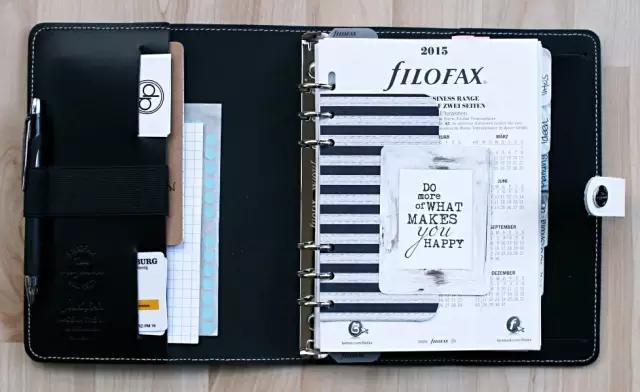 手帐中毒第二弹！本子控们有救了！