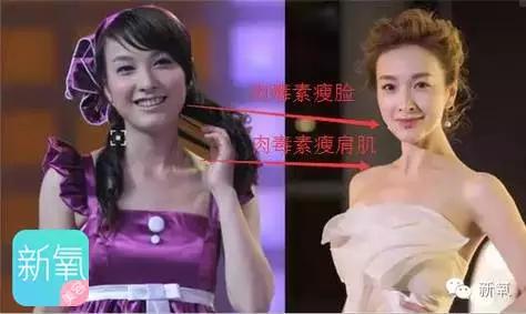 倪妮一样有气质的女明星,倪妮惊艳的时尚女神