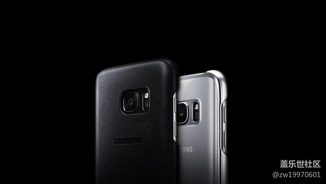 史上最完美不看必后悔！三星S7手机全球首发超详细评测