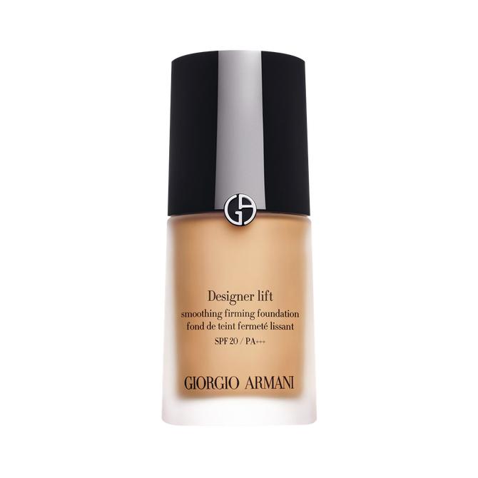 全美都在用的粉底液,模特都在用的粉底液