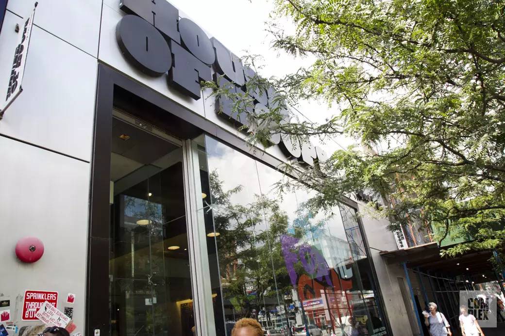 全球十大球鞋店排名,美国有哪些球鞋店