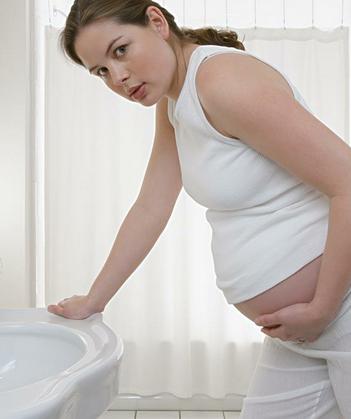 小天使快要降临了！孕妈须知5大分娩预兆