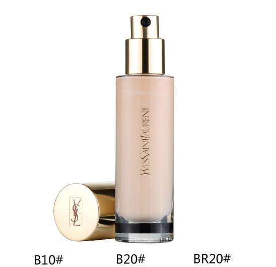 全美都在用的粉底液,模特都在用的粉底液