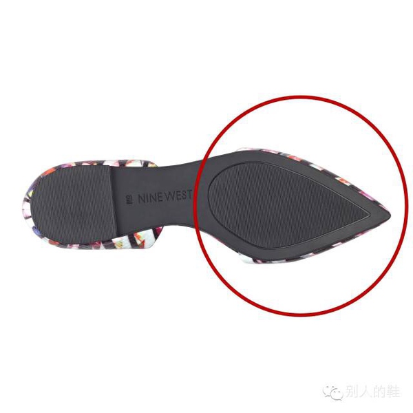 什么鞋适合中国人的脚型,每个人适合的鞋型