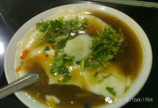 全名投票：通州八大传奇早餐铺谁最传奇？！