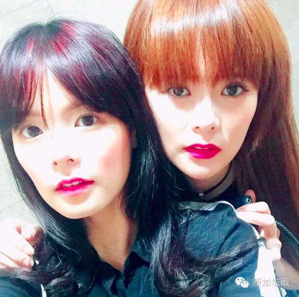 新加坡90年代最红男星,2019新加坡最红明星